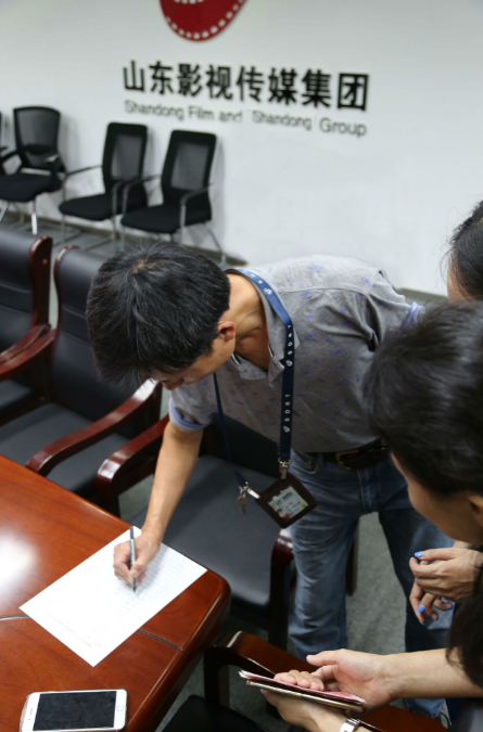 水灾无情，人间有爱| 山影集团为洪灾地区捐款献爱心