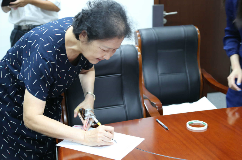 水灾无情，人间有爱| 山影集团为洪灾地区捐款献爱心