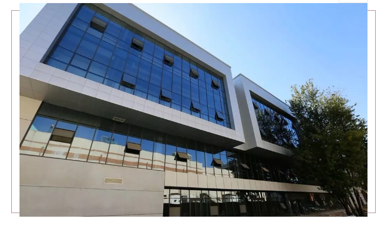 山影星工坊的秋色，与心中的美好不期而遇