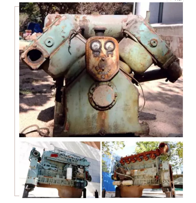 山影星工坊的秋色，与心中的美好不期而遇