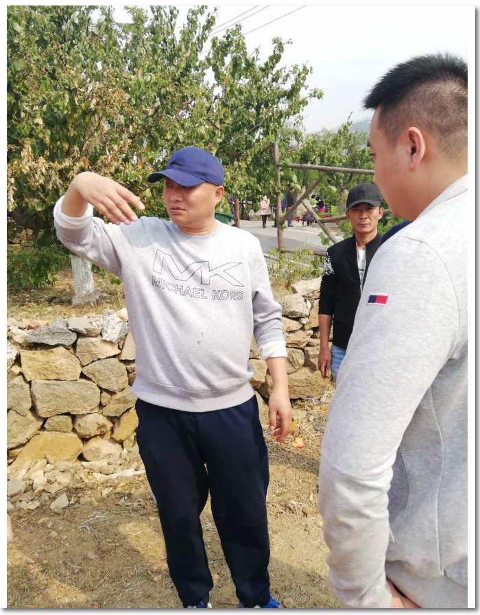 我的梦想我的沂蒙 ——《梦想沂蒙》导演高一功专访