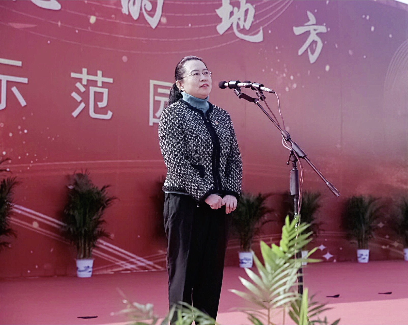 电影《梦想沂蒙》顺利杀青