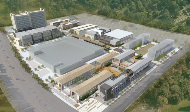 山影 • 星工坊之探密攻略一