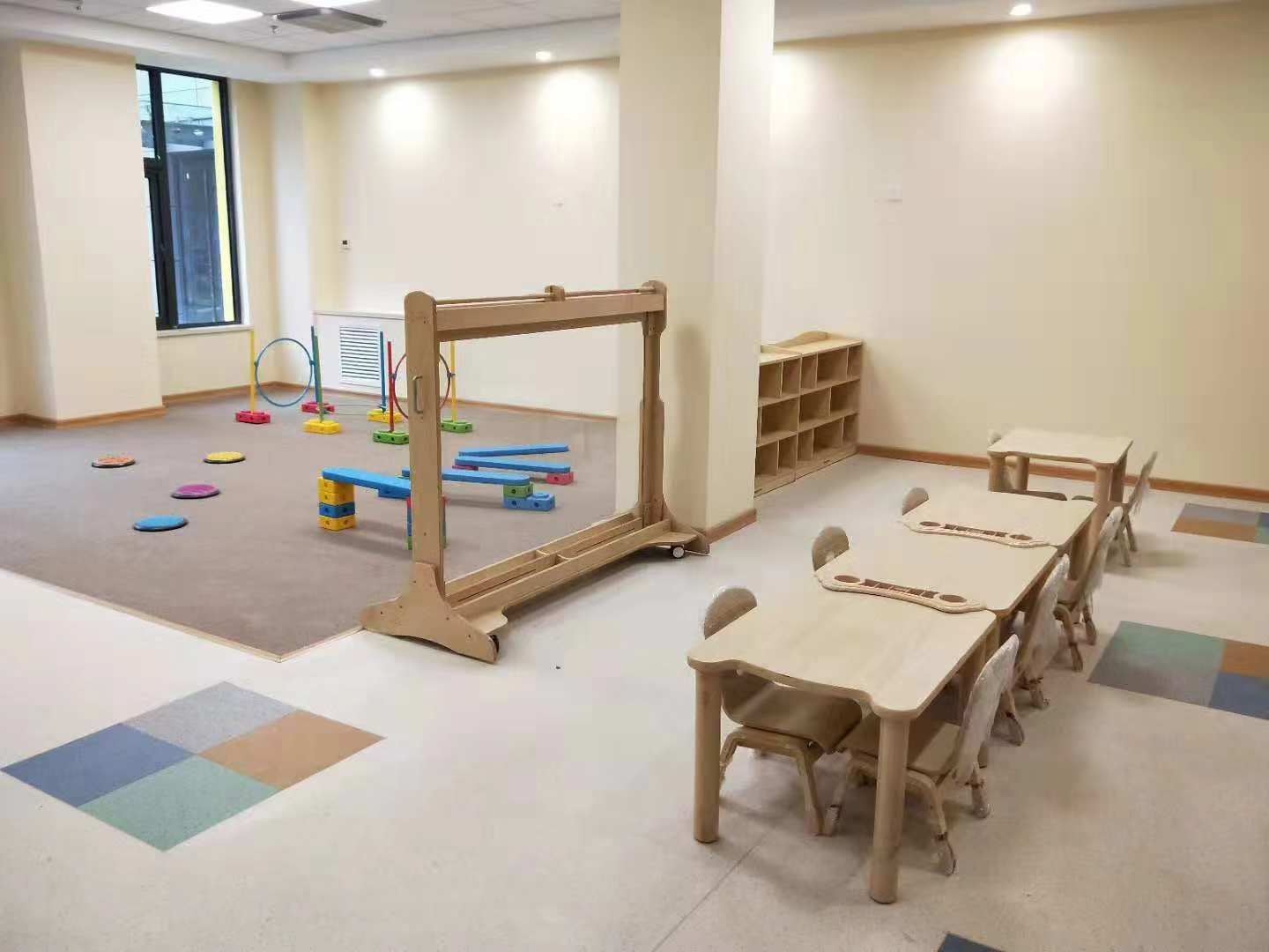 山影 • 星工坊之探密攻略一