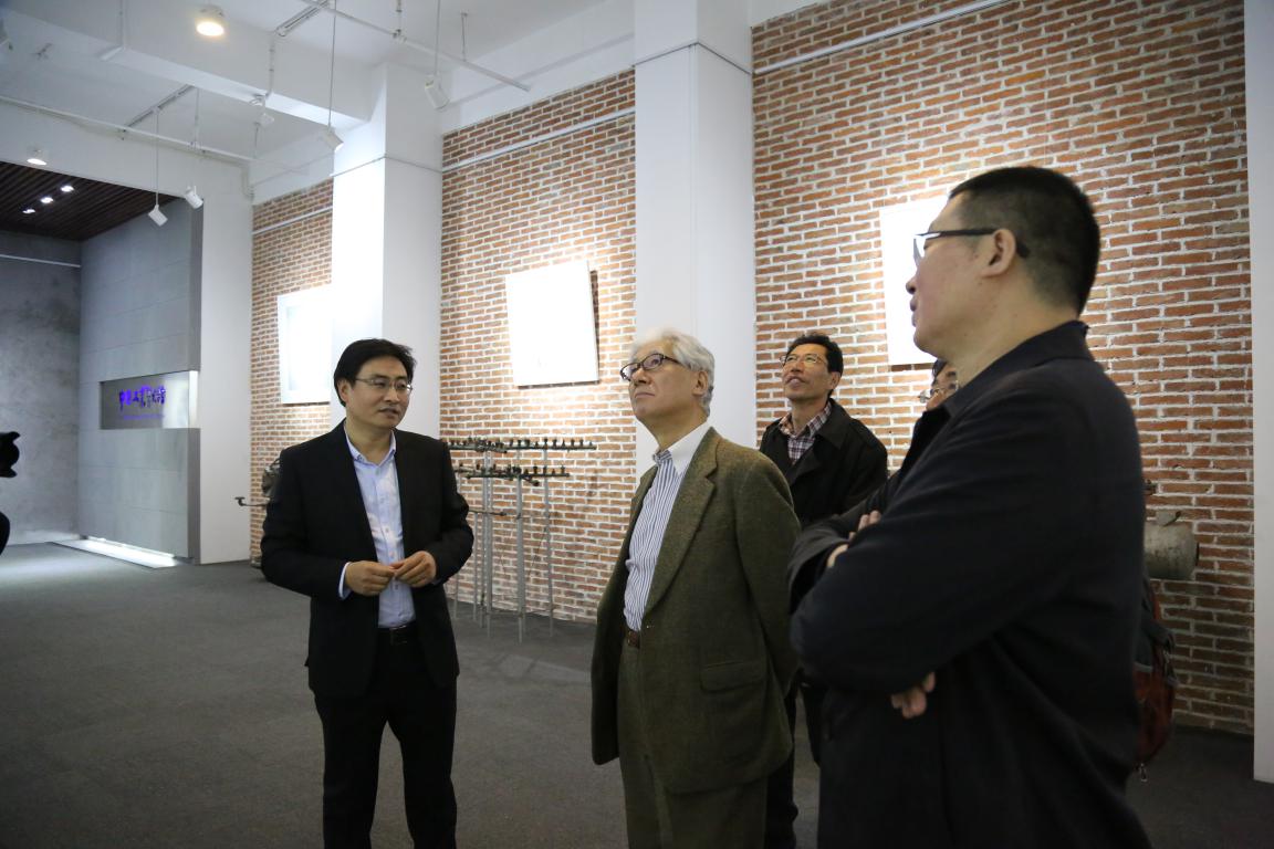 山影 • 星工坊之探密攻略一