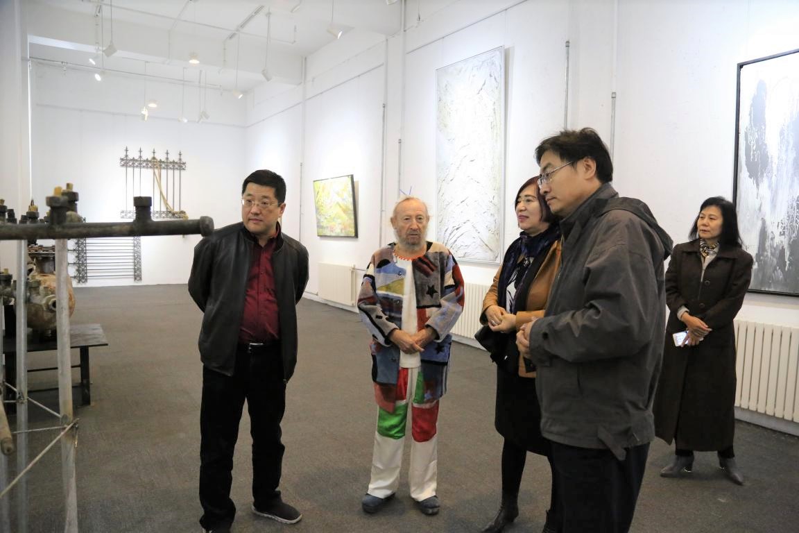 山影 • 星工坊之探密攻略一