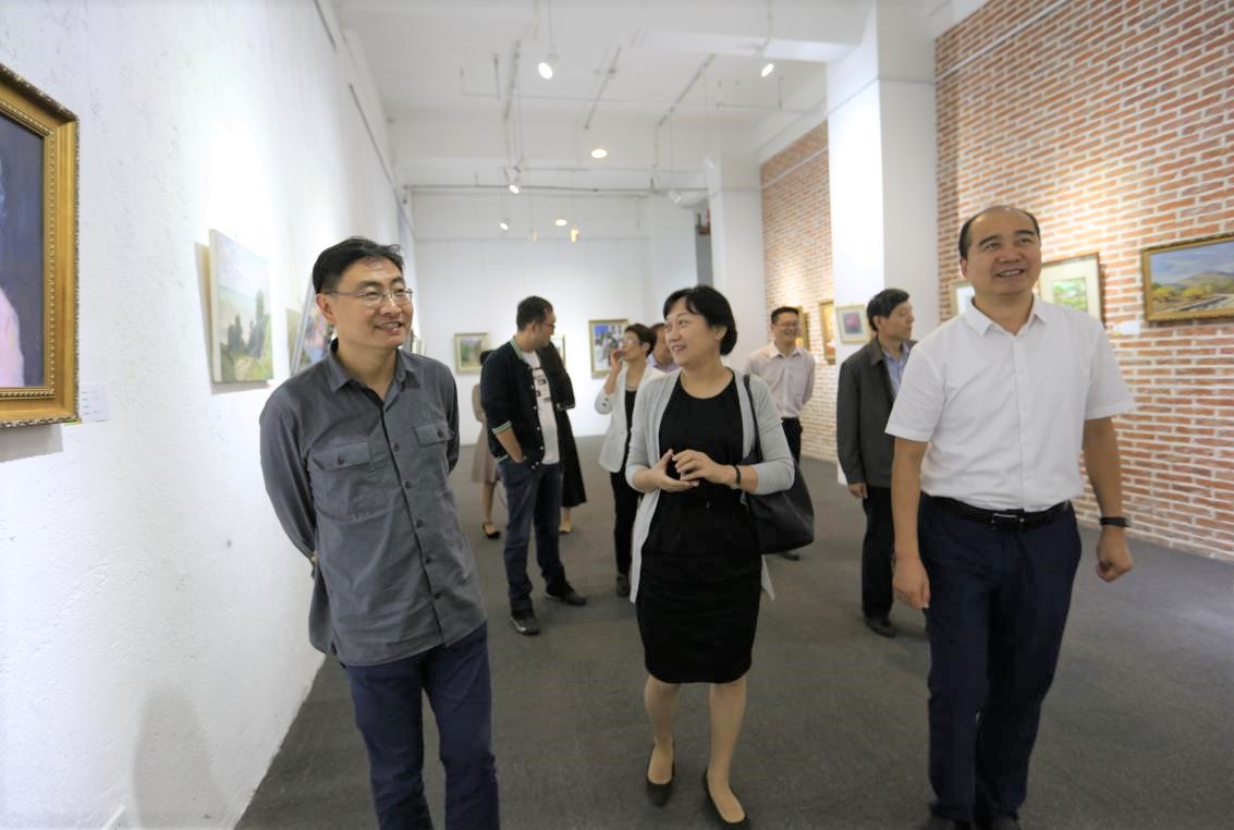 山影 • 星工坊之探密攻略一