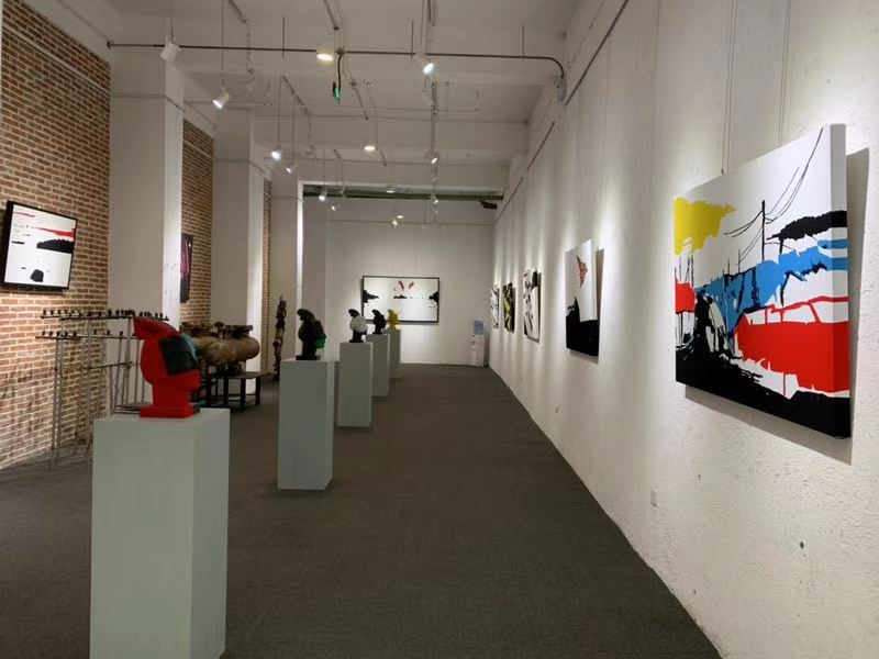 山影 • 星工坊之探密攻略一