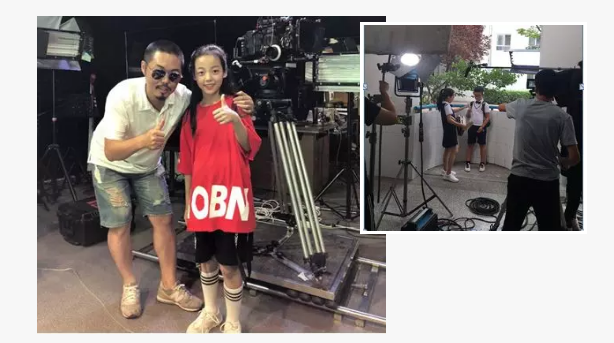 山影 • 星工坊之探密攻略二