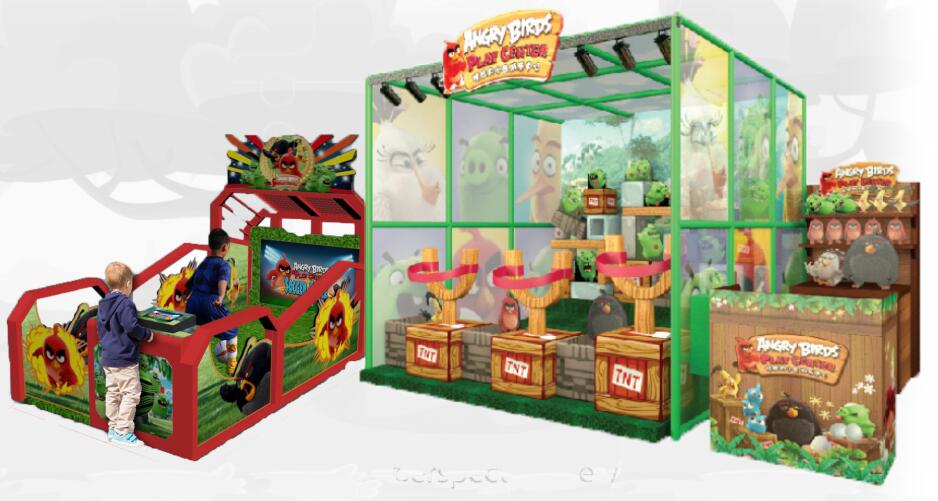 山影 • 星工坊之探密攻略二