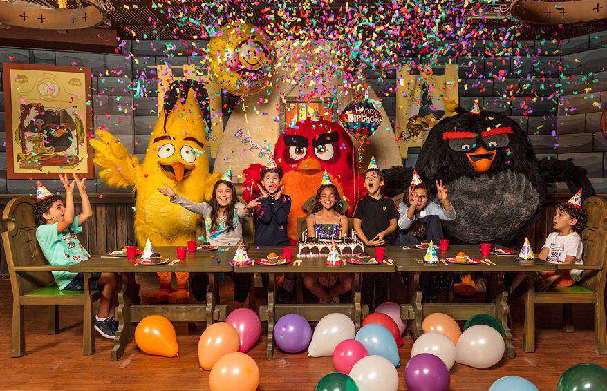 山影 • 星工坊之探密攻略二