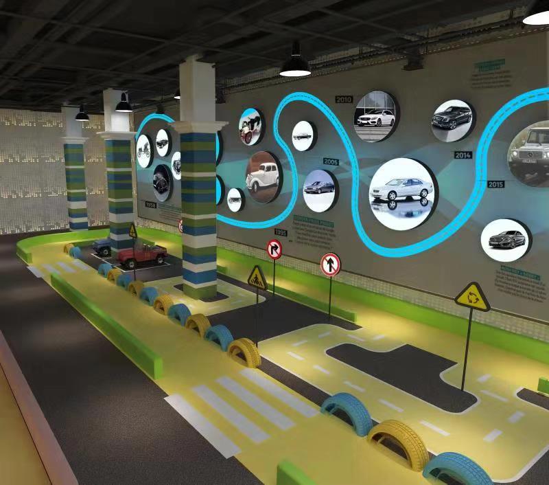 山影 • 星工坊之探密攻略二