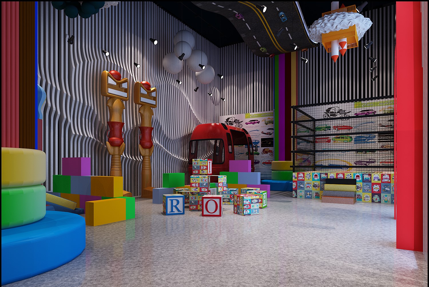 山影 • 星工坊之探密攻略二