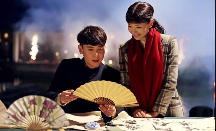 《金陵往事》热播!董洁韩栋演绎秦淮河畔曲折爱情 《金陵往事》热播!董洁韩栋演绎秦淮河畔曲折爱情