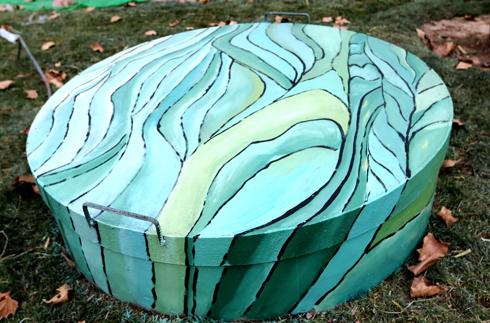 国际范儿!山影 • 星工坊儿童文化产业园30日开园! 国际范儿!山影 • 星工坊儿童文化产业园30日开园!