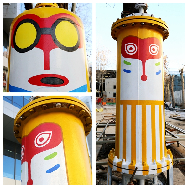 国际范儿!山影 • 星工坊儿童文化产业园30日开园! 国际范儿!山影 • 星工坊儿童文化产业园30日开园!