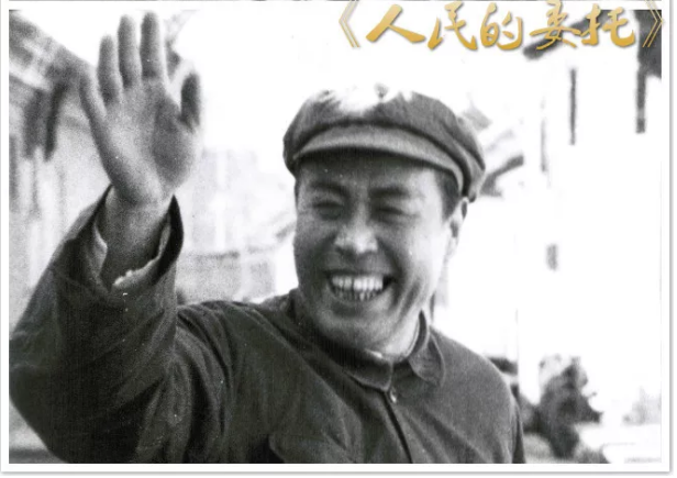 鲁剧闪耀40年 ——致敬我们共同奋斗的四十年
