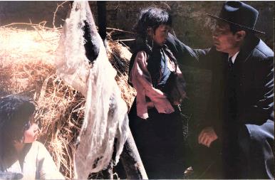 鲁剧闪耀40年 ——致敬我们共同奋斗的四十年