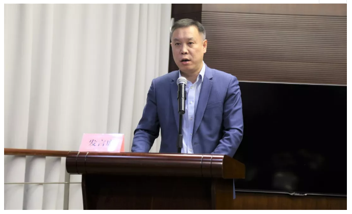 山影集团2018年度总结表彰大会召开 山影集团2018年度总结表彰大会召开