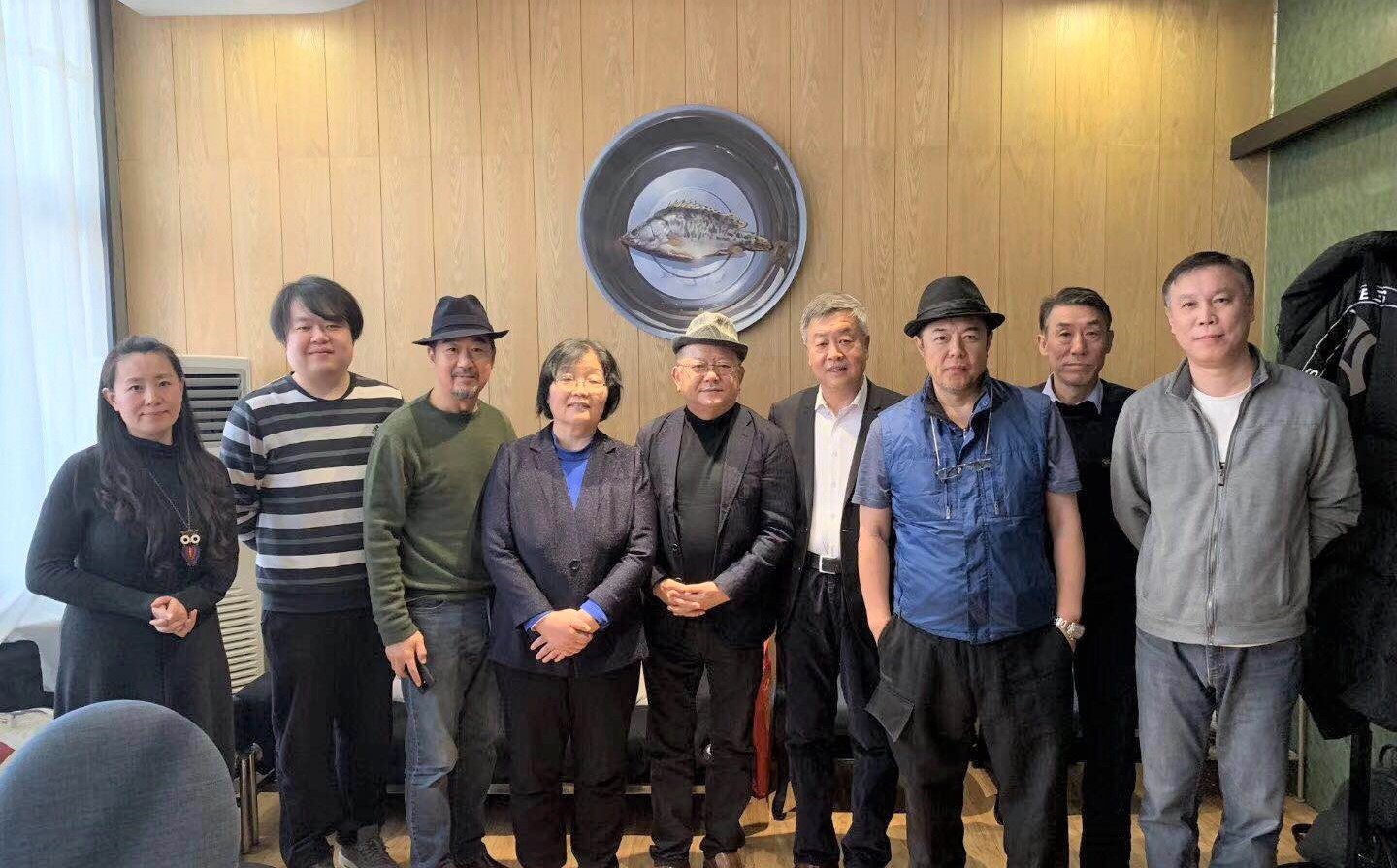 2019年,精彩山影,好戏连台 2019年,精彩山影,好戏连台