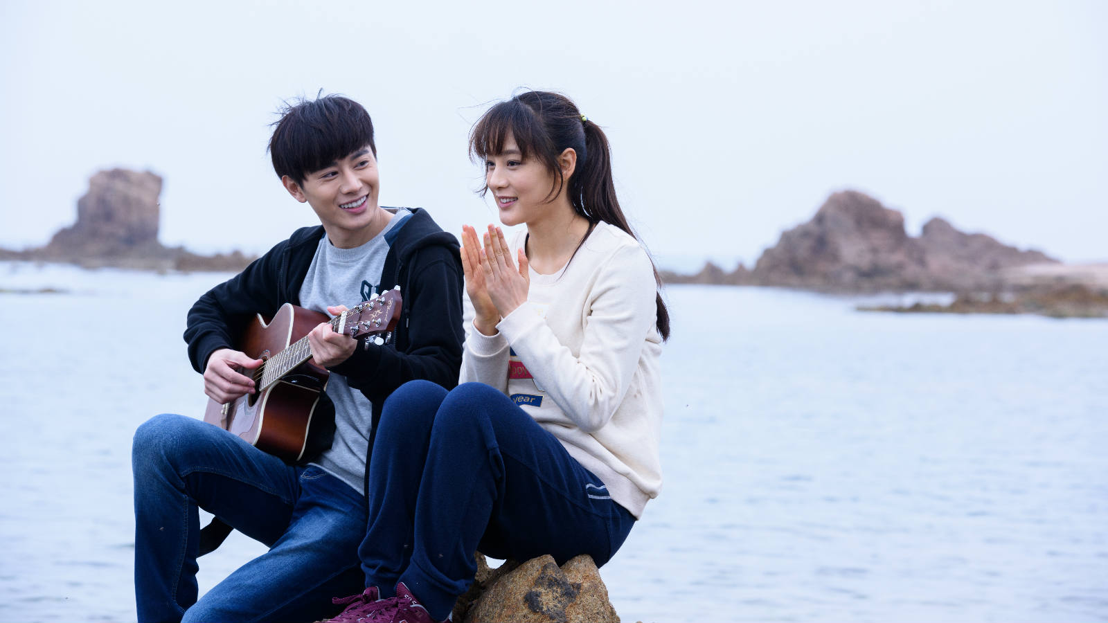 电视剧《温暖的村庄》完美收官! 电视剧《温暖的村庄》完美收官!