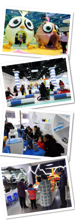 山影集团举行《迪斯尼乐园的魔法运营》专题培训