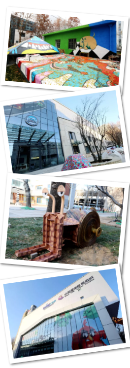 山影集团举行《迪斯尼乐园的魔法运营》专题培训