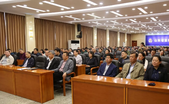 山影集团开展警示教育活动 山影集团开展警示教育活动