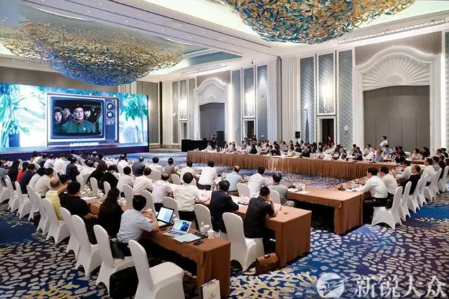 继承“鲁剧”优良传统,守正创新,培根铸魂——山东影视精品创作及产业发展座谈会举行 继承“鲁剧”优良传统,守正创新,培根铸魂——山东影视精品创作及产业发展座谈会举行