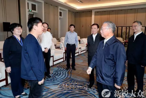 继承“鲁剧”优良传统,守正创新,培根铸魂——山东影视精品创作及产业发展座谈会举行 继承“鲁剧”优良传统,守正创新,培根铸魂——山东影视精品创作及产业发展座谈会举行