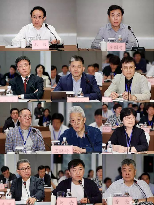 继承“鲁剧”优良传统,守正创新,培根铸魂——山东影视精品创作及产业发展座谈会举行 继承“鲁剧”优良传统,守正创新,培根铸魂——山东影视精品创作及产业发展座谈会举行