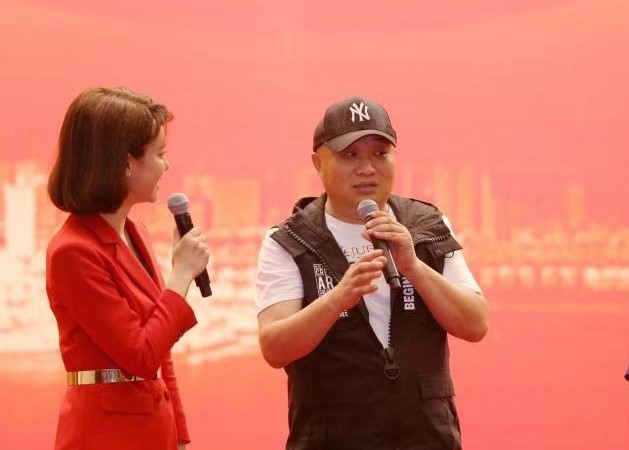 电影《梦想沂蒙》全国首映礼在人民大会堂圆满启幕 电影《梦想沂蒙》全国首映礼在人民大会堂圆满启幕