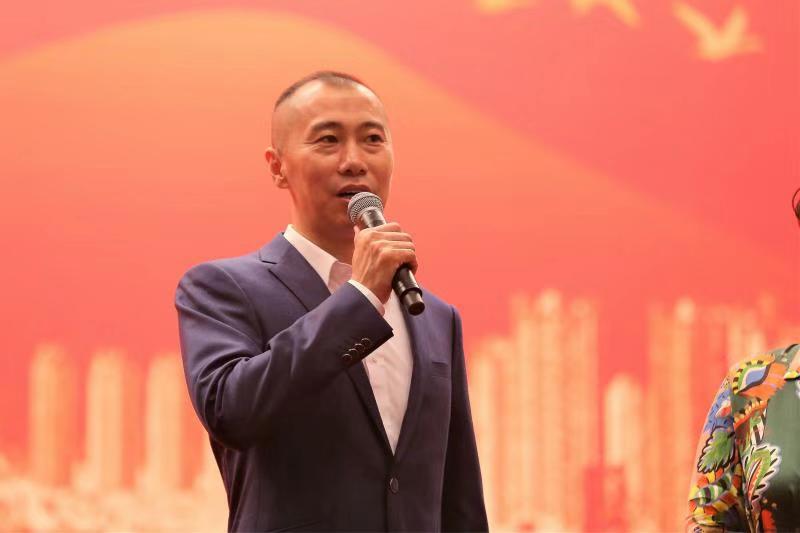 电影《梦想沂蒙》全国首映礼在人民大会堂圆满启幕 电影《梦想沂蒙》全国首映礼在人民大会堂圆满启幕