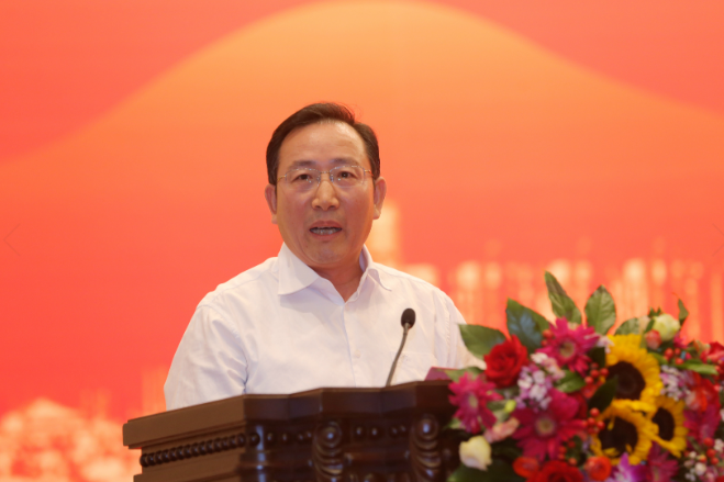 电影《梦想沂蒙》全国首映礼在人民大会堂圆满启幕 电影《梦想沂蒙》全国首映礼在人民大会堂圆满启幕