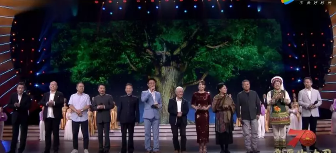 “我爱你中国—国家广电总局优秀电视剧百日展播活动”启动 山影5部作品入选 “我爱你中国—国家广电总局优秀电视剧百日展播活动”启动 山影5部作品入选