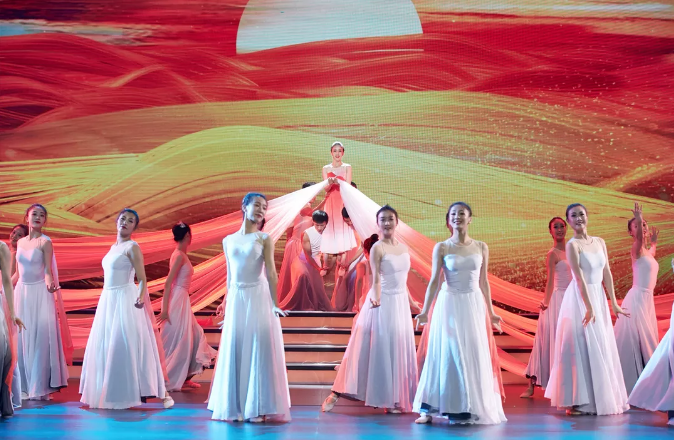 “我爱你中国—国家广电总局优秀电视剧百日展播活动”启动 山影5部作品入选 “我爱你中国—国家广电总局优秀电视剧百日展播活动”启动 山影5部作品入选