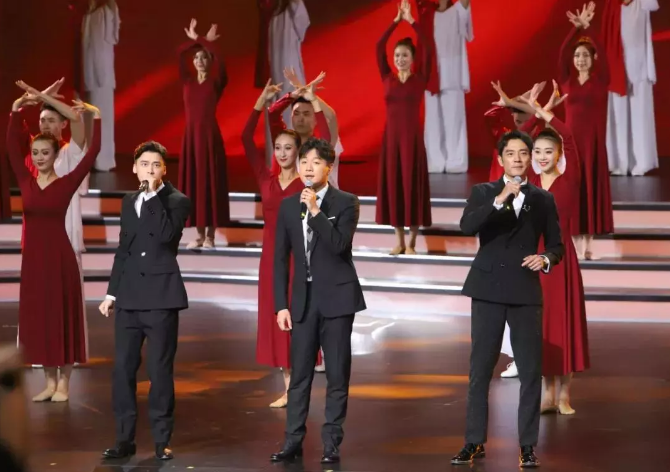 “我爱你中国—国家广电总局优秀电视剧百日展播活动”启动 山影5部作品入选 “我爱你中国—国家广电总局优秀电视剧百日展播活动”启动 山影5部作品入选