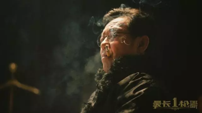 电影《最长一枪》 各方大佬均已入局  终极大战一触即发 电影《最长一枪》 各方大佬均已入局  终极大战一触即发