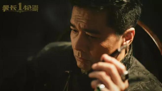 电影《最长一枪》 各方大佬均已入局  终极大战一触即发 电影《最长一枪》 各方大佬均已入局  终极大战一触即发