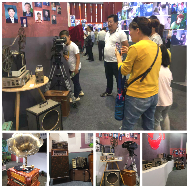 点赞!山影集团获第八届山东文博会 “优秀组织奖”和“优秀展示奖” 点赞!山影集团获第八届山东文博会 “优秀组织奖”和“优秀展示奖”