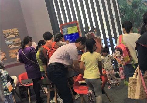 点赞！山影集团获第八届山东文博会 “优秀组织奖”和“优秀展示奖”