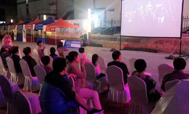 点赞！山影集团获第八届山东文博会 “优秀组织奖”和“优秀展示奖”