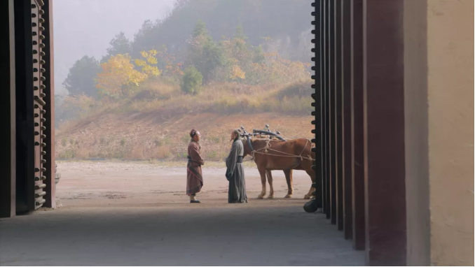 大型文化纪录片《战国大学堂之稷下学宫》恢弘开播——2300年前,孟子上过的“大学”是啥样? 大型文化纪录片《战国大学堂之稷下学宫》恢弘开播——2300年前,孟子上过的“大学”是啥样?