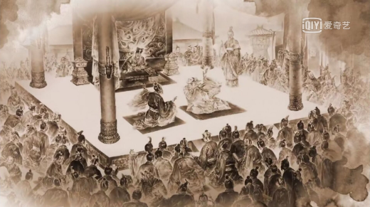 大型文化纪录片《战国大学堂之稷下学宫》恢弘开播——2300年前,孟子上过的“大学”是啥样? 大型文化纪录片《战国大学堂之稷下学宫》恢弘开播——2300年前,孟子上过的“大学”是啥样?