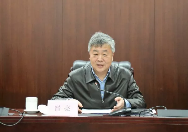 山影集团召开2019年度总结表彰大会