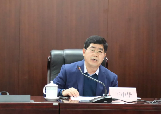 学习万华潍柴齐鲁音像公司经验 集团三项制度改革推进会近日召开