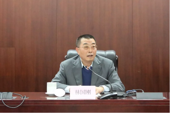 学习万华潍柴齐鲁音像公司经验 集团三项制度改革推进会近日召开