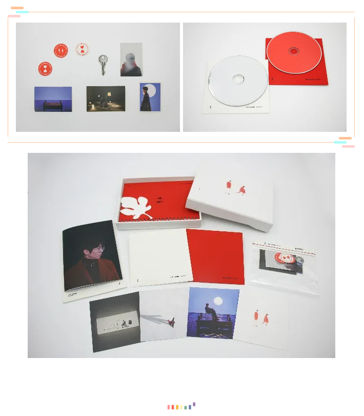 冬去春来 回归本真 ——毛不易全新专辑《小王》预售中