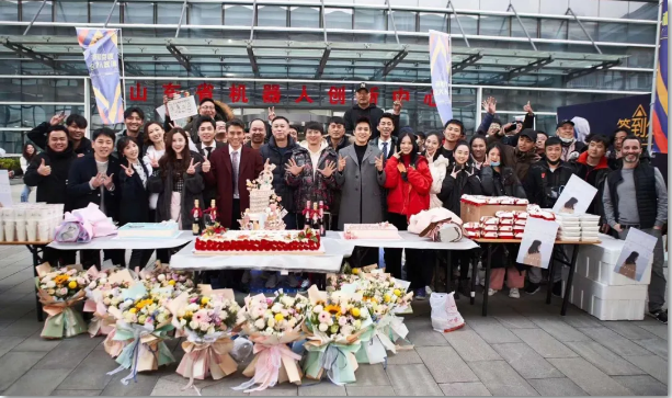 山影：积极战疫走出阴影，全面复工有序生产