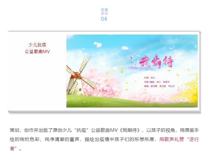 山影集团 精心策划出版战疫选题，积极开展社会公益服务